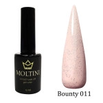 Moltini, Гель-лак Bounty 11